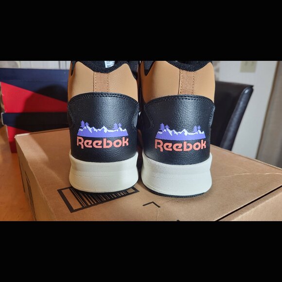 Reebok bb4500 Hi2 Mens Size 11.5 Rare New - Picture 4 of 11